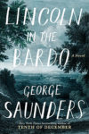 cover of book Lincoln in the Bardo